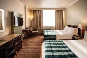 هتل Garden Court Kimberley