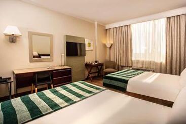 هتل Garden Court Kimberley