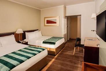 هتل Garden Court Kimberley
