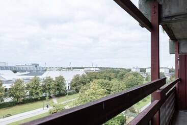 هتل Good Morning+ Malmo
