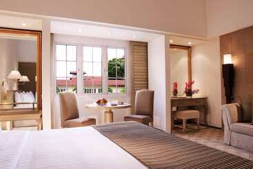 هتل Goodwood Park
