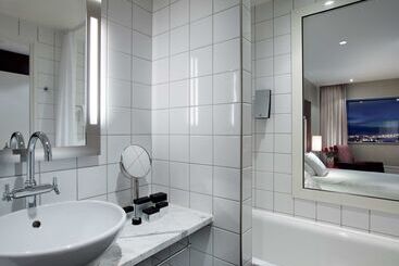 هتل Gothia Towers & Upper House