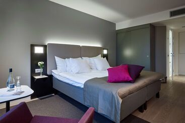 هتل Gothia Towers & Upper House