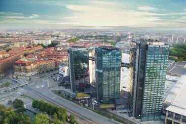 هتل Gothia Towers & Upper House