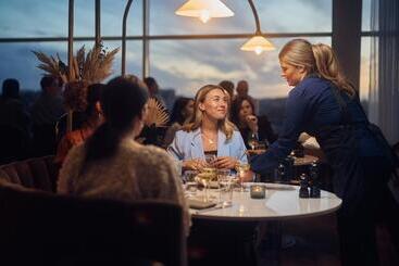 هتل Gothia Towers & Upper House
