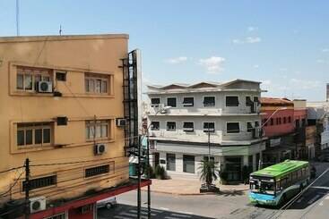 Gran Hotel Armele