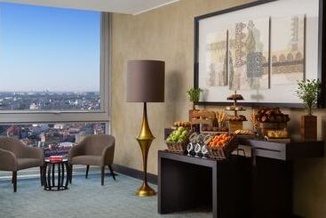 Grand Hotel Bucharest