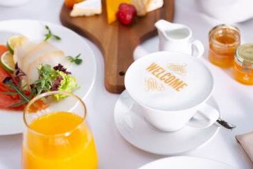 Grand Hotel Bucharest