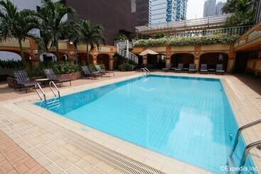 هتل Grand Pacific