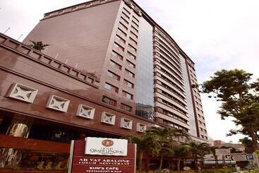 هتل Grand Pacific