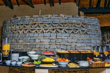 هتل Great Zimbabwe