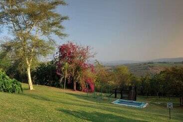 فندق Hazyview Sun