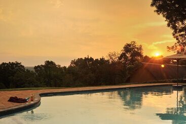 فندق Hazyview Sun