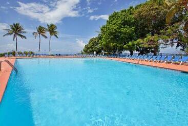 Holiday Inn Ponce & El Tropical Casino, An Ihg - Ponce