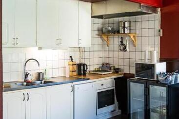 Saga Hotell