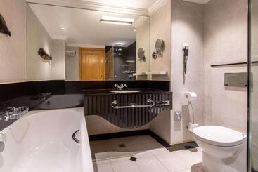 هتل Hyatt Regency Harare The Meikles