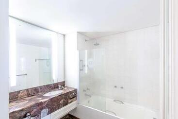 هتل Hyatt Regency Harare The Meikles