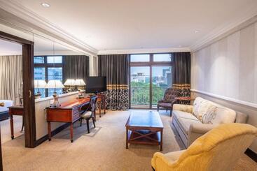 هتل Hyatt Regency Harare The Meikles
