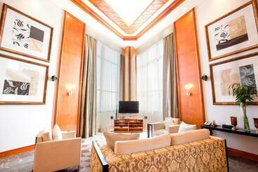 هتل Intercontinental Johannesburg Sandton Towers, An Ihg