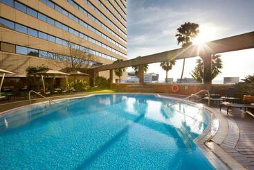 هتل Intercontinental Johannesburg Sandton Towers, An Ihg