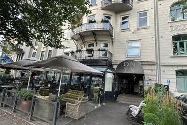 호텔 L Onyxen, Boutique  & Lifestyle, Adults Only