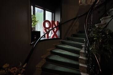 호텔 L Onyxen, Boutique  & Lifestyle, Adults Only