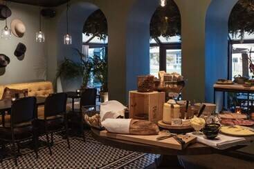 هتل L Onyxen, Boutique  & Lifestyle, Adults Only