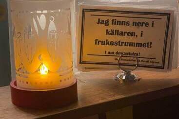 هتل L Värend