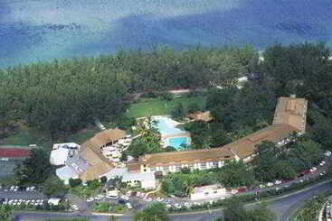 هتل Le Relais De Lhermitage
