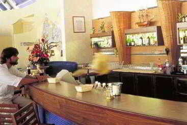 هتل Le Relais De Lhermitage