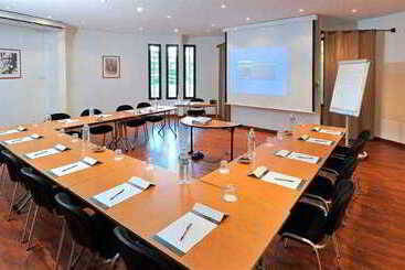 هتل Le Relais De Lhermitage