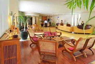 هتل Le Relais De Lhermitage
