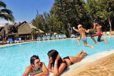 هتل Le Relais De Lhermitage