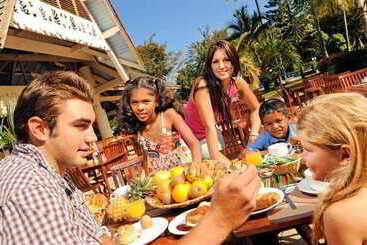 هتل Le Relais De Lhermitage