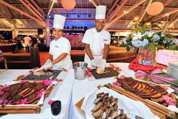 هتل Le Relais De Lhermitage