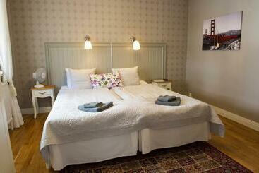 Lilla Hotellet I Nora
