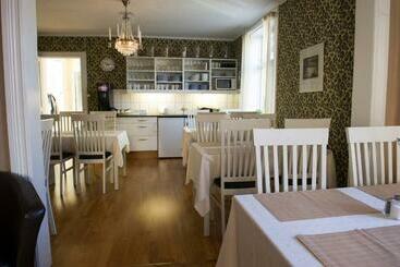 Lilla Hotellet I Nora