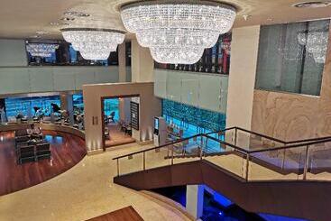 M Hotel Singapore City Centre