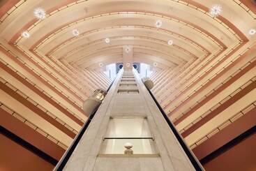 هتل Mandarin Oriental Singapore