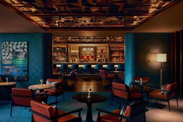 هتل Mandarin Oriental Singapore