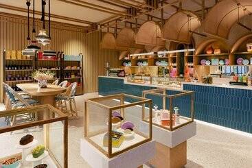 هتل Mandarin Oriental Singapore