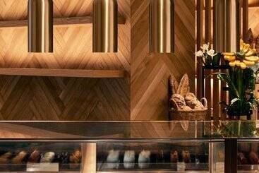 هتل Mandarin Oriental Singapore