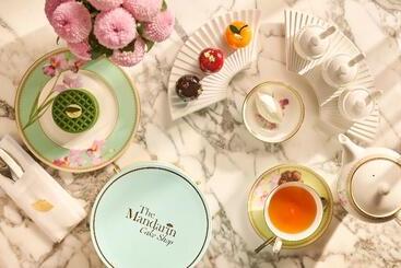 هتل Mandarin Oriental Singapore