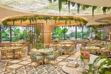 هتل Mandarin Oriental Singapore