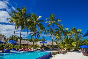 هتل Manuia Beach Resort