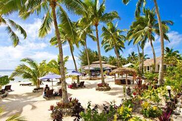 هتل Manuia Beach Resort