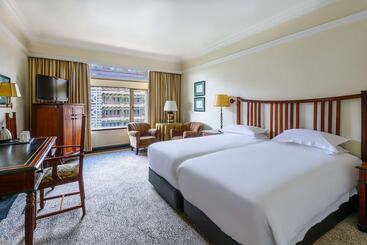 هتل Hyatt Regency Harare The Meikles