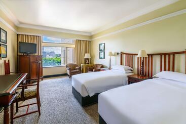 هتل Hyatt Regency Harare The Meikles