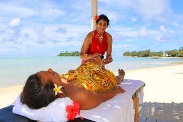 هتل Muri Beach Club