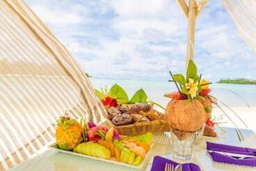 هتل Muri Beach Club